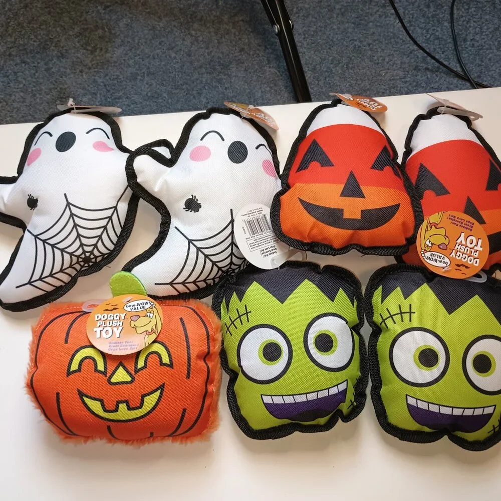 Regent Products new halloween